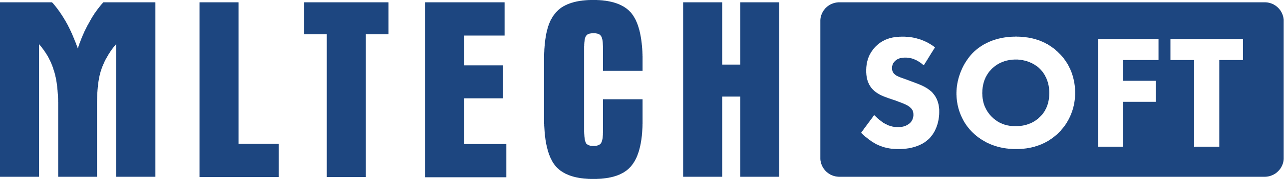 Công ty Cổ phần MLTech Soft